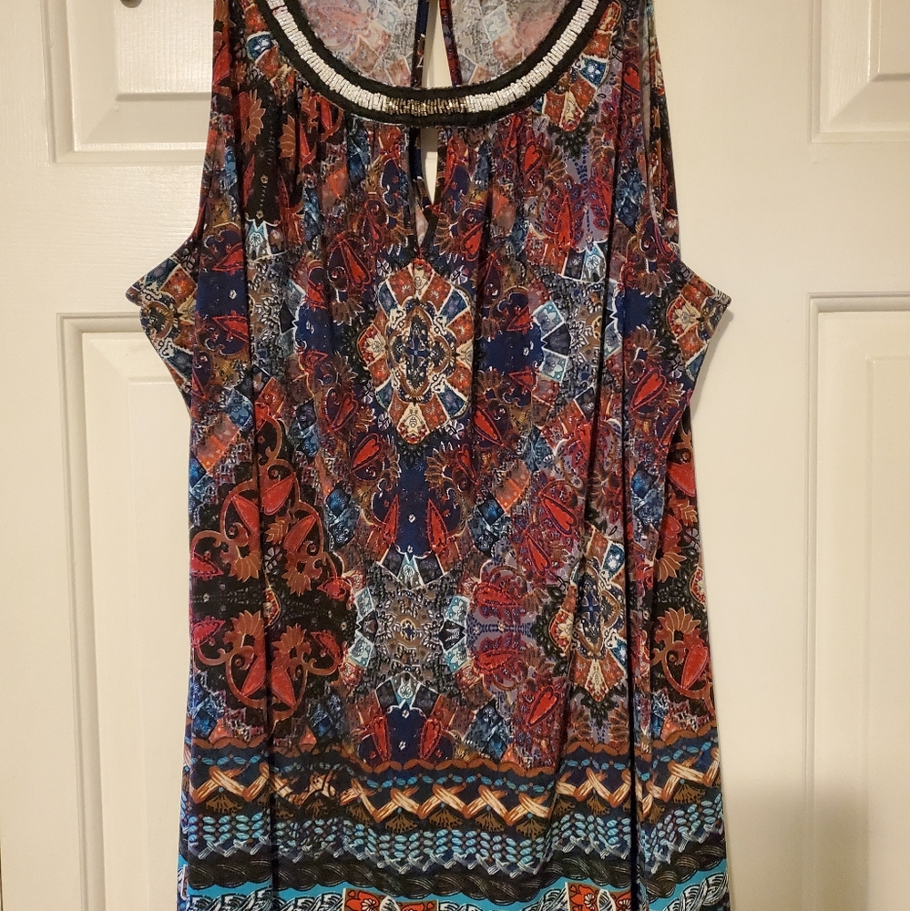Ladies top